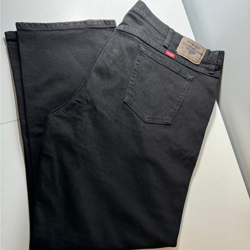 George Men's and Big Men's Regular Fit Jeans